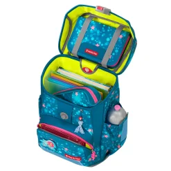 Step by StepCLOUD Schulranzen-Set