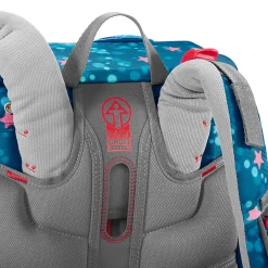 Step by StepCLOUD Schulranzen-Set