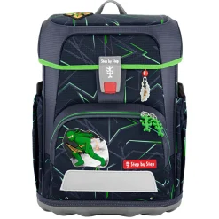 Step by StepCLOUD Schulranzen-Set