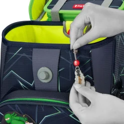 Step by StepCLOUD Schulranzen-Set