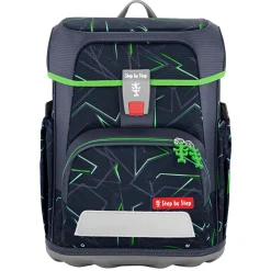 Step by StepCLOUD Schulranzen-Set