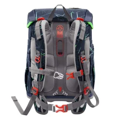 Step by StepCLOUD Schulranzen-Set