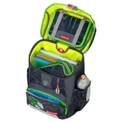 Step by StepCLOUD Schulranzen-Set