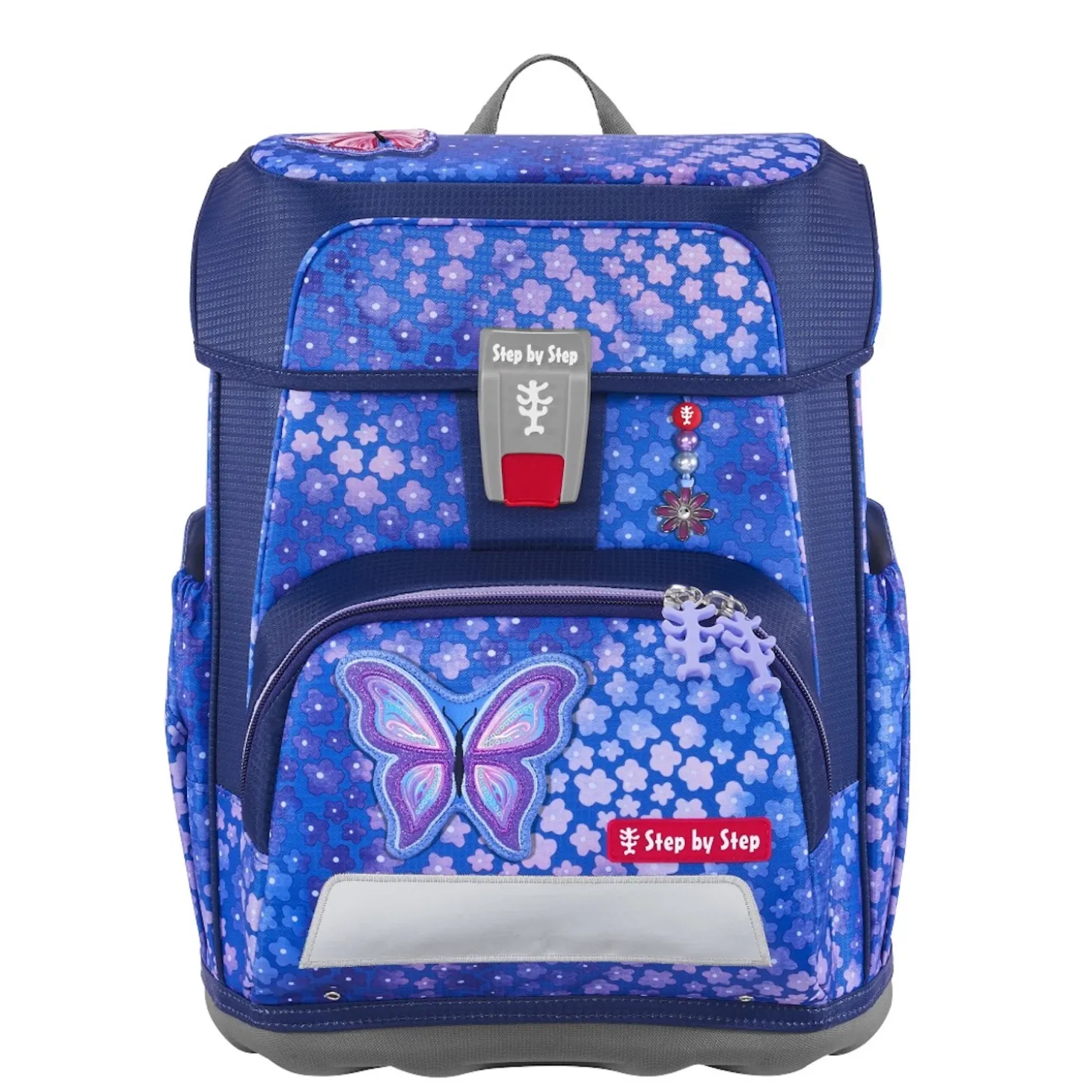 Step by StepCLOUD Schulranzen-Set