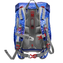 Step by StepCLOUD Schulranzen-Set