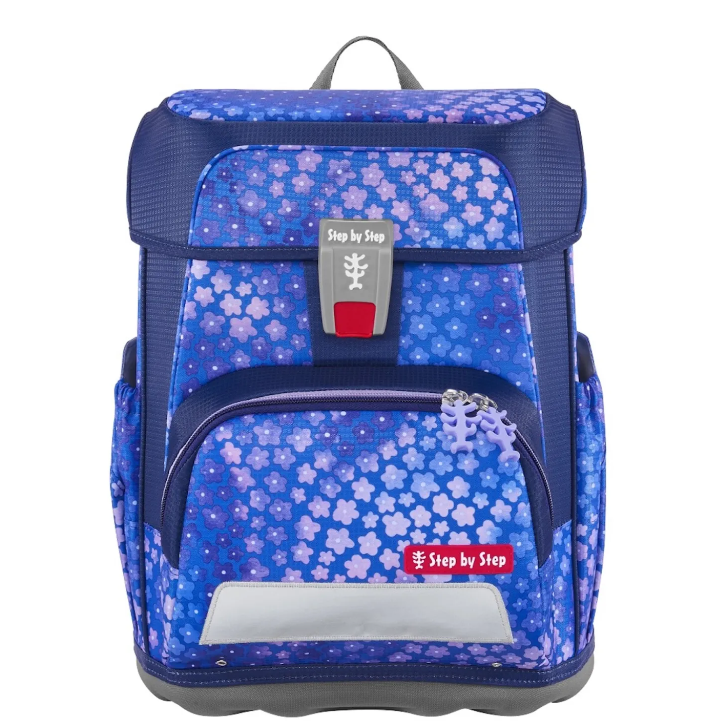 Step by StepCLOUD Schulranzen-Set