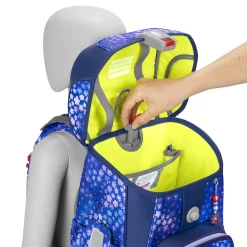 Step by StepCLOUD Schulranzen-Set