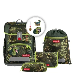 Step by StepCLOUD Schulranzen-Set