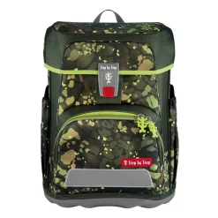 Step by StepCLOUD Schulranzen-Set