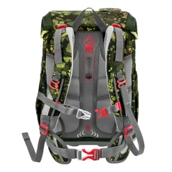 Step by StepCLOUD Schulranzen-Set