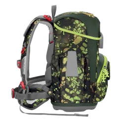 Step by StepCLOUD Schulranzen-Set