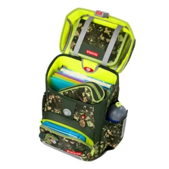 Step by StepCLOUD Schulranzen-Set