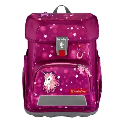 Step by StepCLOUD Schulranzen-Set