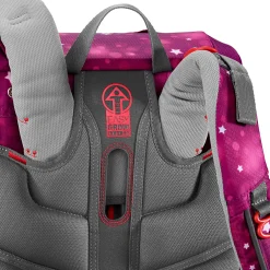 Step by StepCLOUD Schulranzen-Set