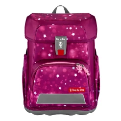 Step by StepCLOUD Schulranzen-Set