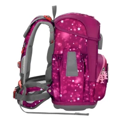 Step by StepCLOUD Schulranzen-Set