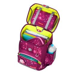 Step by StepCLOUD Schulranzen-Set