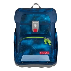 Step by StepCLOUD Schulranzen-Set