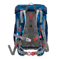 Step by StepCLOUD Schulranzen-Set