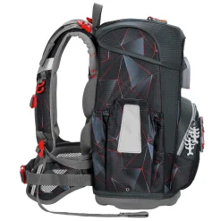 Step by StepCLOUD Schulranzen-Set