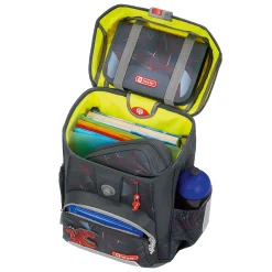 Step by StepCLOUD Schulranzen-Set