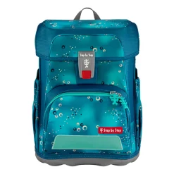 Step by StepCLOUD Schulranzen-Set