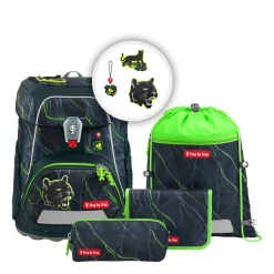 Step by StepFIT Schulranzen-Set