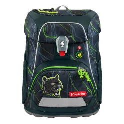 Step by StepFIT Schulranzen-Set