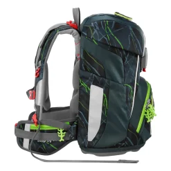 Step by StepFIT Schulranzen-Set