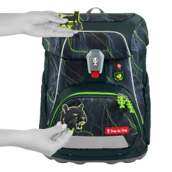 Step by StepFIT Schulranzen-Set