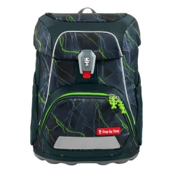 Step by StepFIT Schulranzen-Set