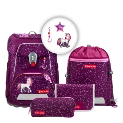 Step by StepFIT Schulranzen-Set