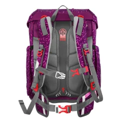 Step by StepFIT Schulranzen-Set