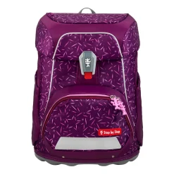 Step by StepFIT Schulranzen-Set