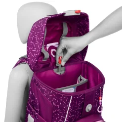 Step by StepFIT Schulranzen-Set