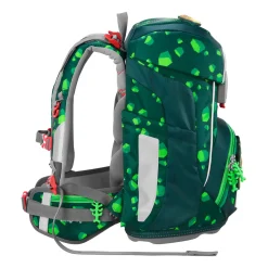 Step by StepFIT Schulranzen-Set