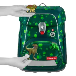 Step by StepFIT Schulranzen-Set