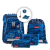 Step by StepFIT Schulranzen-Set