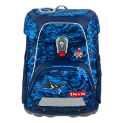 Step by StepFIT Schulranzen-Set