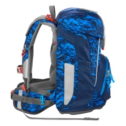 Step by StepFIT Schulranzen-Set