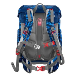 Step by StepFIT Schulranzen-Set