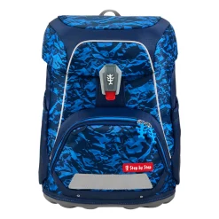 Step by StepFIT Schulranzen-Set