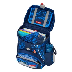 Step by StepFIT Schulranzen-Set