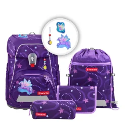 Step by StepFIT Schulranzen-Set