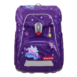 Step by StepFIT Schulranzen-Set