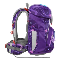 Step by StepFIT Schulranzen-Set