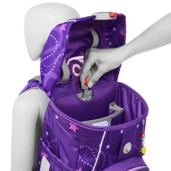 Step by StepFIT Schulranzen-Set