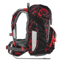 Step by StepFIT Schulranzen-Set