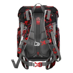 Step by StepFIT Schulranzen-Set