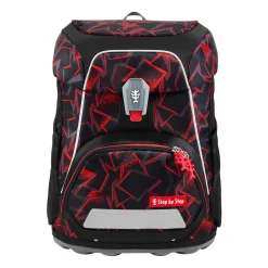 Step by StepFIT Schulranzen-Set